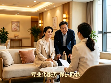 邢台有偿售卵代生女生的客户的客户群体有哪些