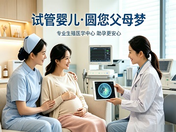 邢台辅助生育服务 试管婴儿行业的兴起背景、发展与未来展望